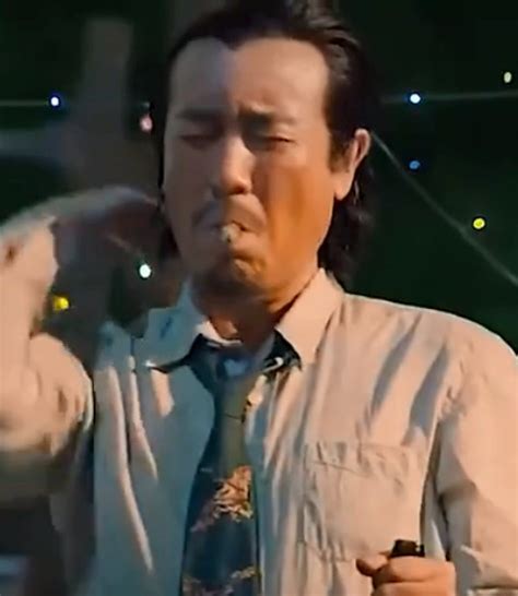 抖音刘皇叔蹦迪是什么电影-于和伟蹦迪抽雪茄影视作品介绍-燕鹿手游网