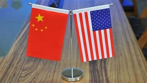 美国贸易战最新消息_中国和美国贸易战最新消息 - 随意云