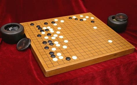 文化随行-【文·体天下】“棋”乐无穷——中国象棋