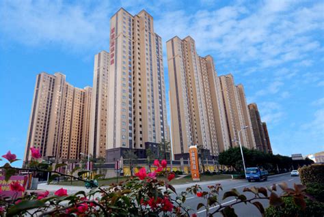 苏州城市建设投资发展有限责任公司 | 金秋家园、惠宇华庭公寓项目