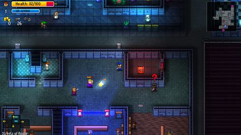 Streets of Rogue on Steam