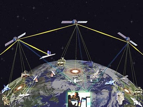 美将射4颗“顶级军用卫星” 1颗成本就达37亿美元_军事_凤凰网