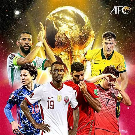 官方：2027年亚洲杯将在沙特进行_PP视频体育频道