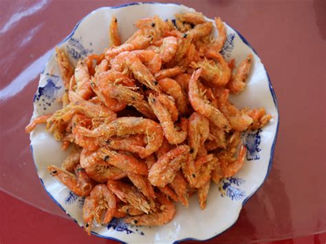 闻名辽宁盘锦的六大特色美食，全是本地人的心头爱，你都吃过哪种