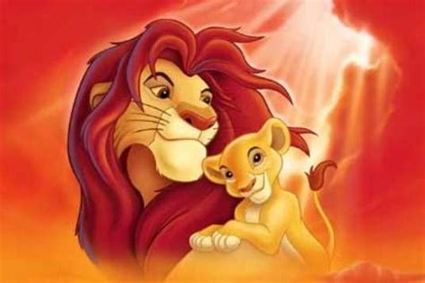 狮子王2：辛巴的荣耀 The Lion King II: Simba