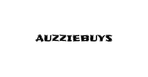 Auzziebuys reviews | ProductReview.com.au