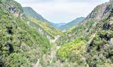 总有人翻山越岭为你而来…贵阳市花溪区溪南十锦农旅观光带 - 知乎