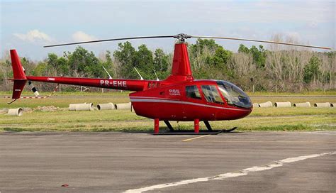 罗宾逊r66直升机,罗宾逊r66,罗宾逊r44_大山谷图库