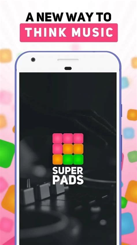 SUPER PADS - Hits下载2019安卓最新版_手机官方版免费安装下载_豌豆荚