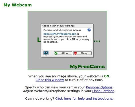 How to Cam 2 Cam on MyFreeCams - Full Guide with Pictures