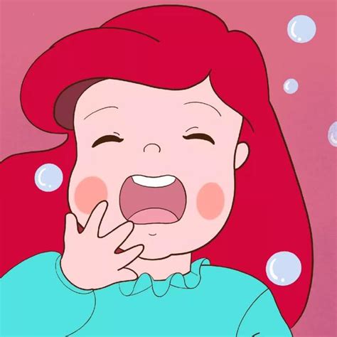 网络公主头像甜美女生