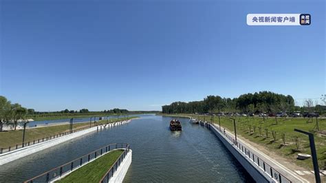 历史上的今天4月14日_605年隋炀帝下令开凿京杭大运河。