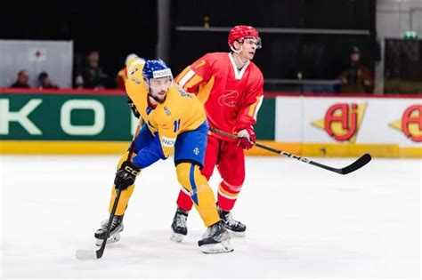 世锦赛开门红！中国男子冰球队5比4击败乌克兰队_张家口新闻网