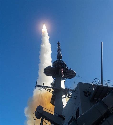 韩国最新宙斯盾舰装备射程超500公里巡航导弹 - 海洋财富网