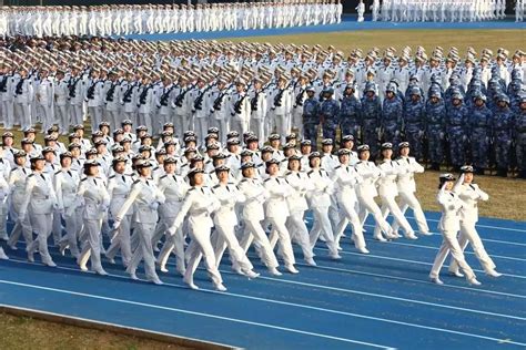2023海军工程大学各省录取分数线公布