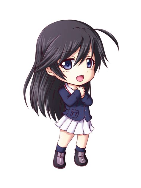 少女与战车岛田爱里寿图片 少女与战车岛田爱里寿图片