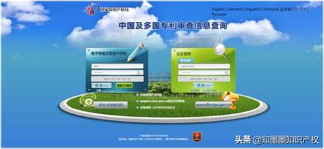 国际专利查询系统网站(15个免费专利查询网站) - 建站笔记