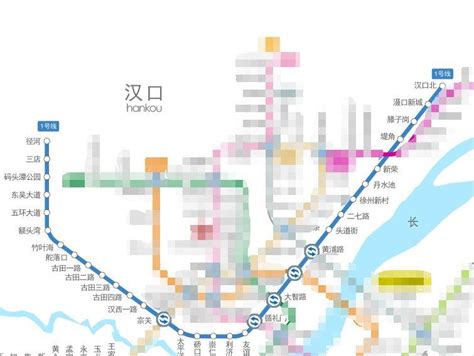 确定了！武汉这3条地铁年内开通_长江云 - 湖北网络广播电视台官方网站