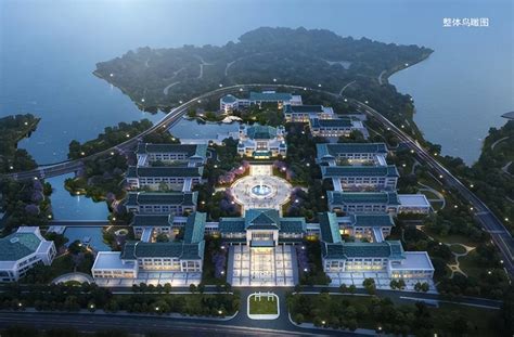 湖北一所大学将建新校区，占地1407亩、总规模34万方，投资15亿元_荆州_建设_职业