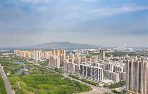 泰安高新区：全力打造新型工业化强市战略的“高新样板” - 园区产业 - 中国高新网 - 中国高新技术产业导报