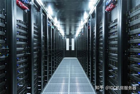 权威发布|苏州服务器托管排名 苏州IDC排名 TOP5 - 脉脉