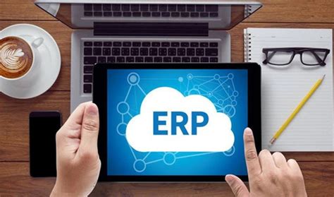 企业为什么换ERP？什么样的ERP厂商值得从一而终 - 知乎