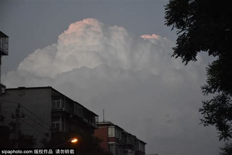 中国需要巨型云爆弹吗？ - 知乎