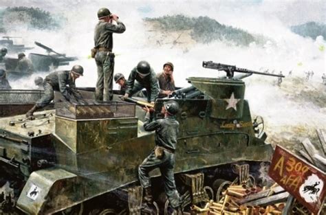 【灰烬战线】从M7牧师到M40GMC，二战美军自行火炮发展史 - 知乎