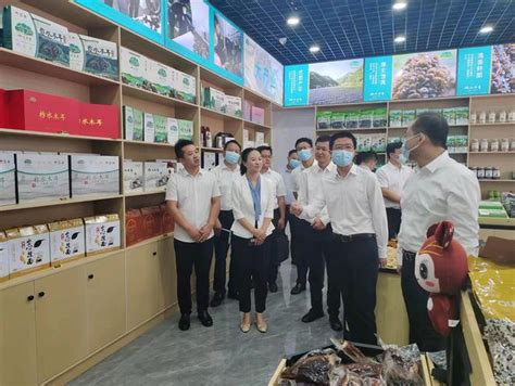 柞水招商团在陕南绿色循环经济项目交流活动中签约14亿余元| 柞水县人民政府