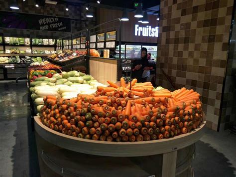 相民看零售：新乐超市武威首店今日开业 开启全省布局新征程_联商专栏