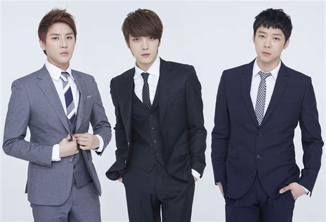 VIDEO COULISSES DES JYJ A L.A. - ASIA FIGHTING
