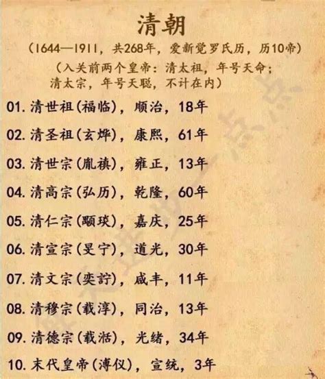 汉朝皇帝列表，汉朝经历了多少代帝王(二十九位皇帝)-生活百科网