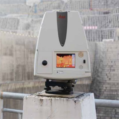 徕卡ScanStation P50-全新长测程三维激光扫描仪-苏州拓测仪器设备有限公司