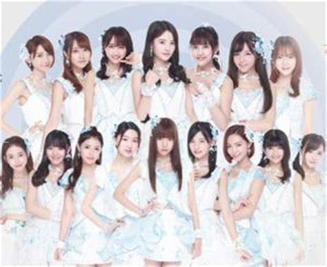 由SNH48成员组成的女子偶像组合@SNH48_7SENSES 在今日空降上海某品牌|女子|偶像组合|音乐派对_新浪新闻