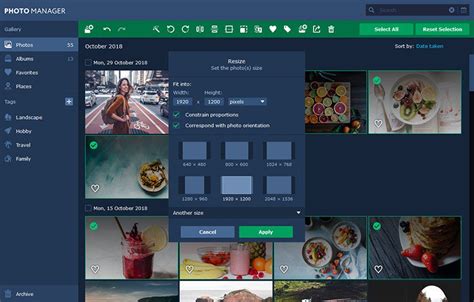 Movavi Photo Manager免费下载-照片管理软件(Movavi Photo Manager)1.2.0 免费特别版-东坡下载