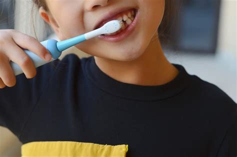 儿童电动牙刷哪个牌子好_2022儿童电动牙刷十大品牌-百强网