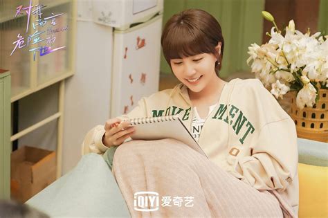 李欣怡非主流头像
