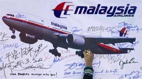 震惊！马航MH370空难真相终于要揭开！细节分析让人胆寒……|马来西亚|飞机|机长_新浪新闻