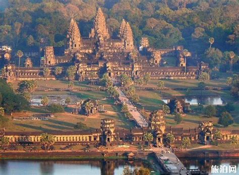 2020柬埔寨旅游最新消息 需要交3000美金_旅泊网
