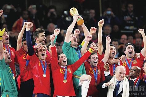 2022西班牙足球世界排名第几？第七（总积分为1715分）_奇趣解密网