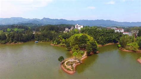 (案例)习水县尚逸乡村旅游开发项目 – 69农业规划设计.兆联顾问公司