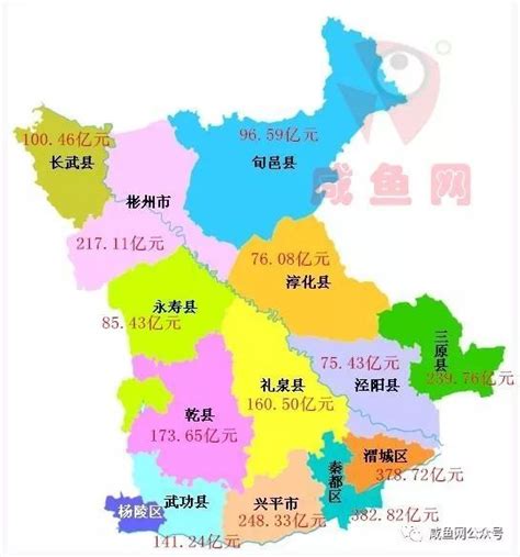 2019陕西咸阳经典2日游攻略 | 游梦网