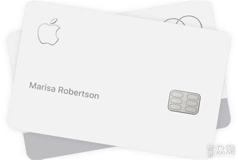 艺术品级钛合金信用卡Apple Card来了！_原创_新浪众测