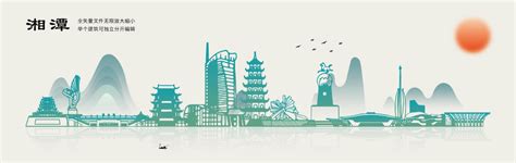 湘潭市规划展示馆高清图片下载-正版图片501182952-摄图网