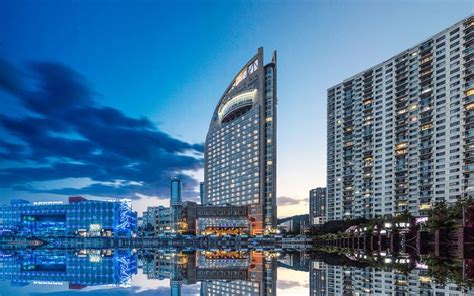 最震撼的中国奢华酒店建筑：大连一方城堡_旅游资讯_新浪上海