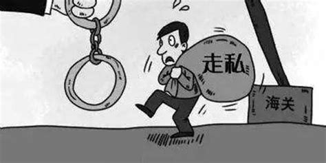 湛江海关缉私局破获特大海产品走私案 涉案金额达14.2亿元-荔枝网