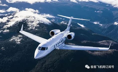 全球十大豪华公务机排行榜，100多位华人企业家拥有私人公务机！ - 民用航空网