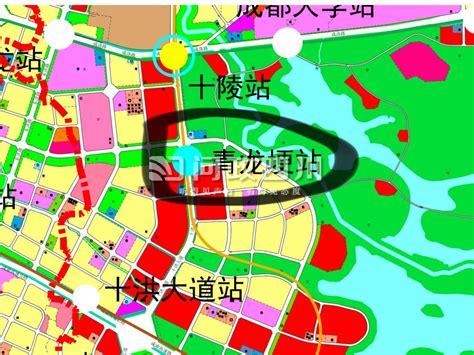 龙泉驿区公布9项重大公共服务设施选址 - 滚动 - 华西都市网新闻频道
