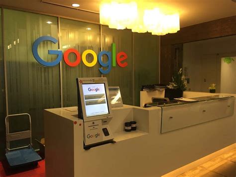 谷歌中国回应招聘启示：欢迎来投简历|深圳网势互联科技有限公司