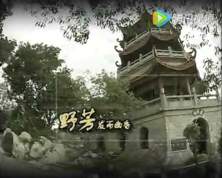 安徽滁州琅琊山旅游宣传片